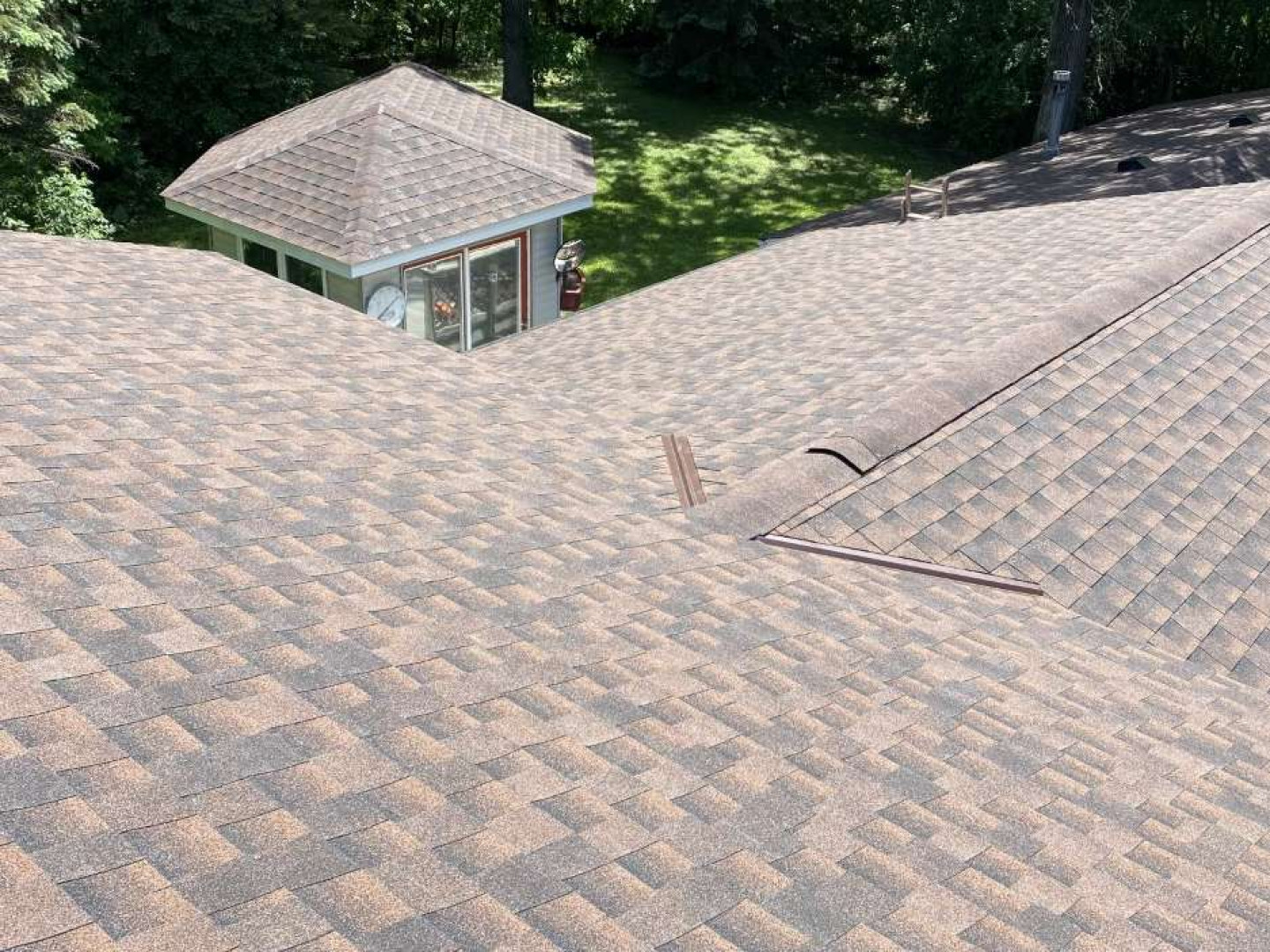 Roof Installation Roof Replacement Pierz, Wahkon & Brainerd, MN
