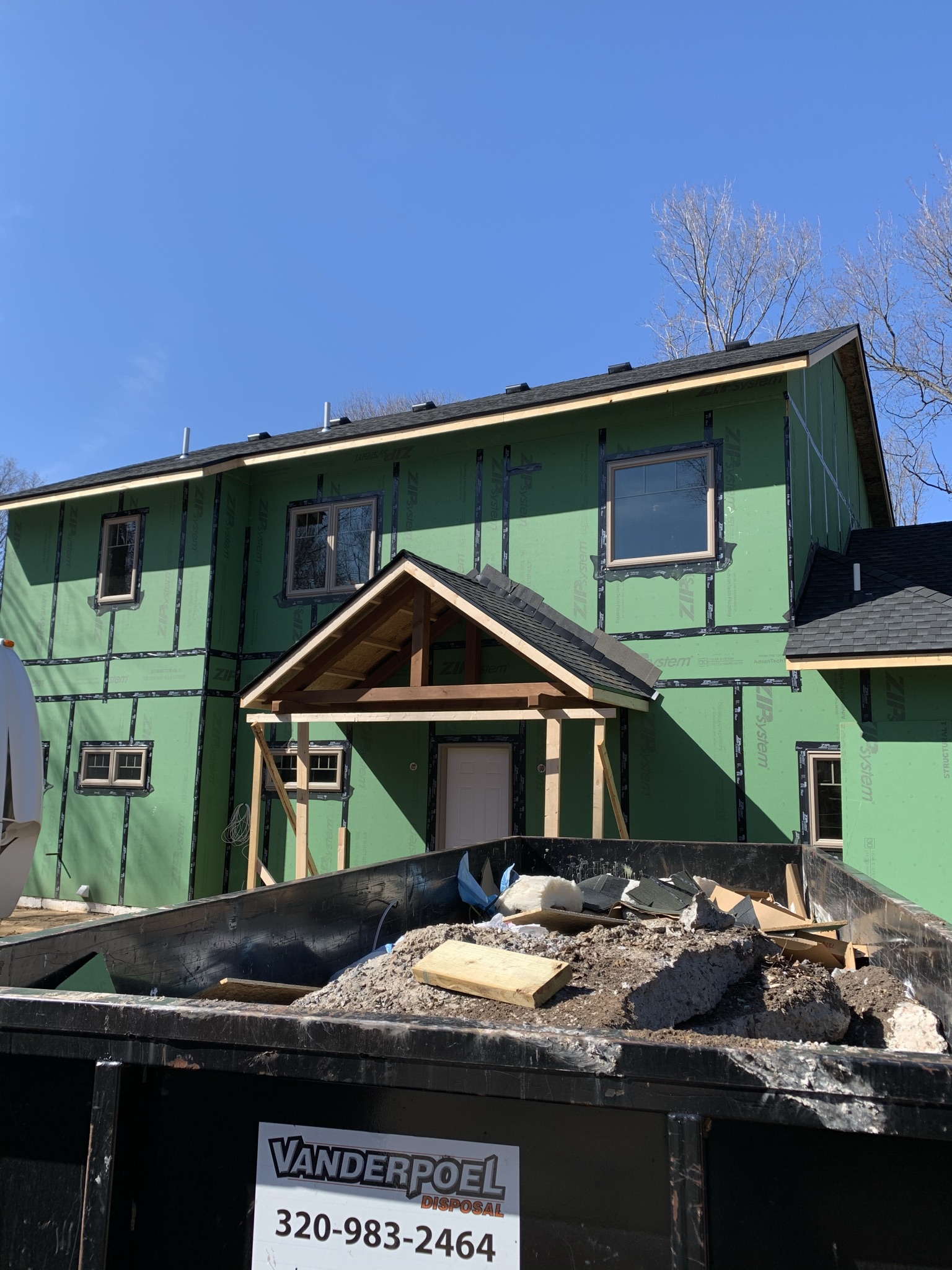 Gallery Whitney Construction, LLC