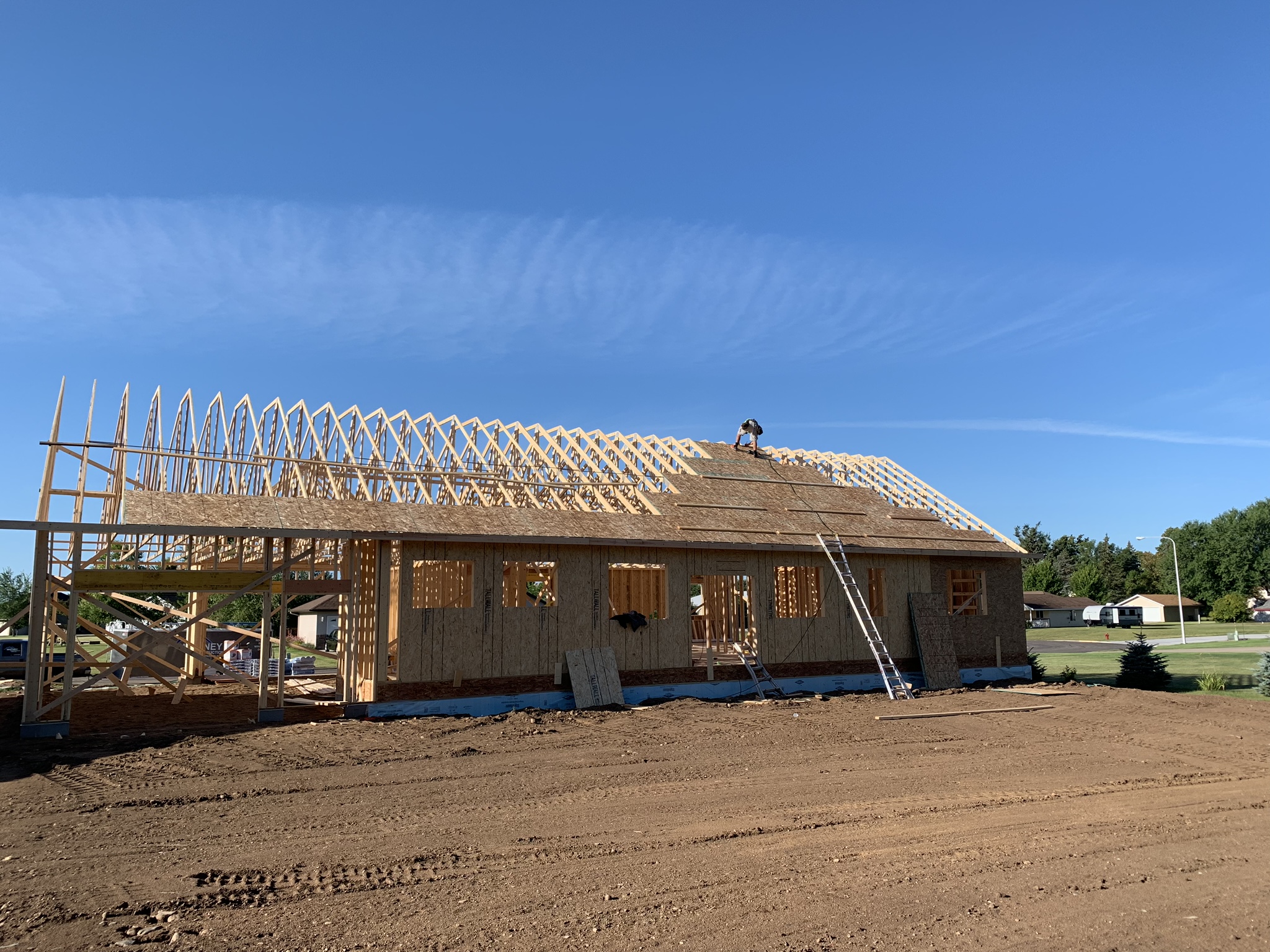 Gallery Whitney Construction, LLC