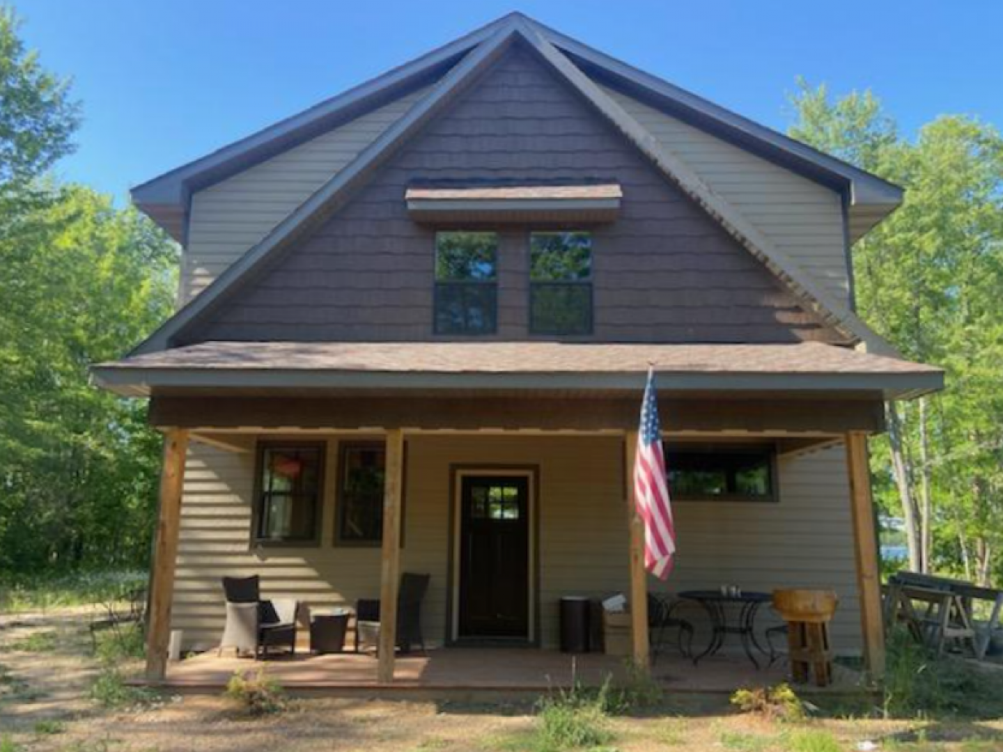 Vinyl Siding Steel Siding Pierz, Wahkon & Brainerd, MN Whitney